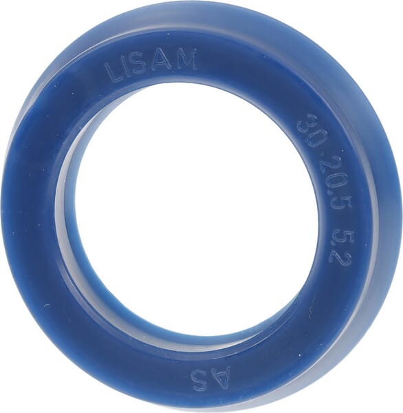 Břitové těsnění