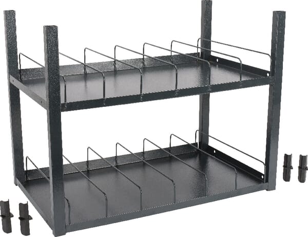 Module d'aérosols 2x étagères — réf. 291704437