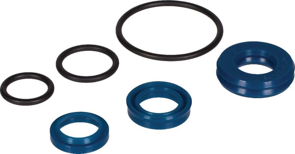 Kit joints 16mm v4-5-6-8"DW c. · réf. 6808800KIT