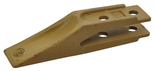 Zub s vidlicovým uchycen.20 mm