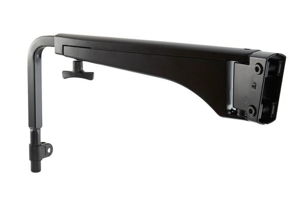 Support de rétroviseur Hella · réf. 8HG501253012