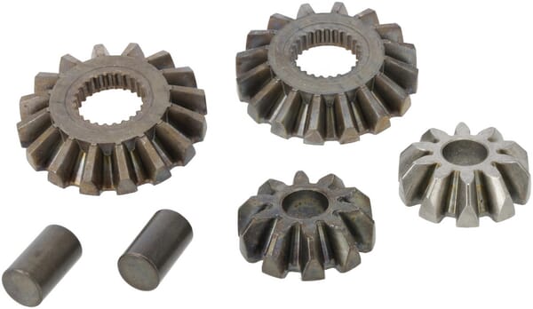 Kit d'engrenages différentiels · réf. 187Q0031501