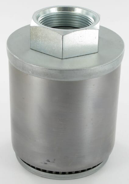 Filtre d'aspiration hydraulique — réf. H716860060210