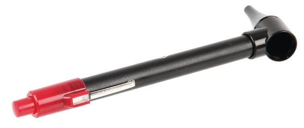 Otoscope vue 2