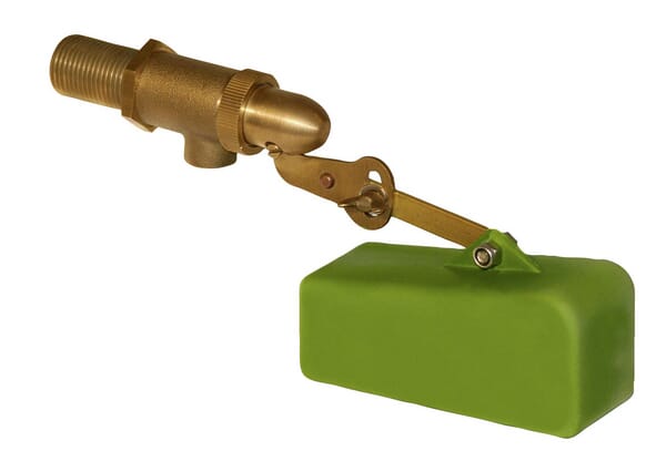 Vanne à flotteur basse pression pour 22190, 22195 et 22172 · réf. 22182