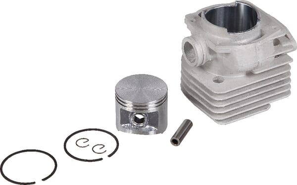 Vérin complet, adapté pour Husqvarna — réf. 503626472KR