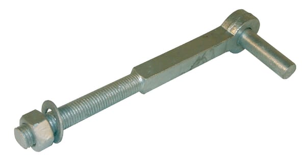 Crochet barr. 13"lg bro 3/4" · réf. TO8317B