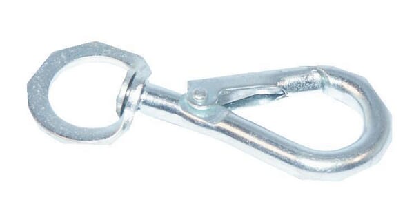 Karabina s obrtlíkem