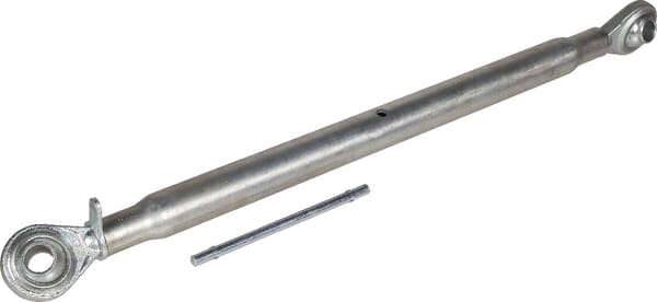 Barre de poussée rotule/rotule 700, M30 cat.2/2 — réf. TL7003022KR