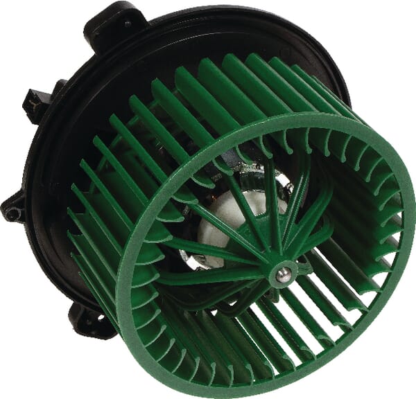 Ventilateur côté droit SDF · réf. 001025350