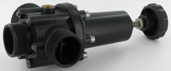 Régulateur d`press 11/2" 20 b. · réf. 00200022