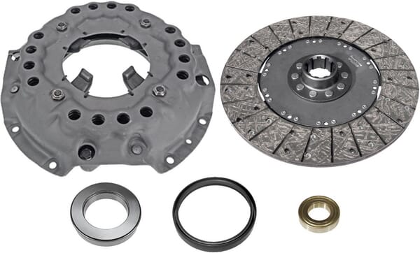 Kit accouplement complet — réf. VPG8539