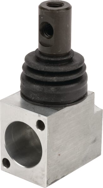 Ovládací jednotky pro páky, Walvoil SDM