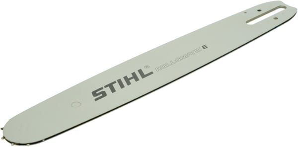 Barre R 37cm/15" 1,6mm/0,063" 3/8" · réf. 30030086111