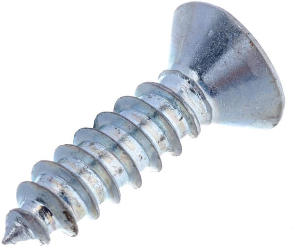 Vis auto-perforante 4.2x16mm PZ2, DIN 7982C Kramp — réf. 7982C4216P200