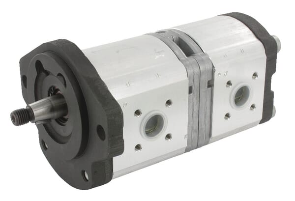 Pompe hydraulique AZPFF-11-019/011LCX2020KB-S0212 Bosch Rexroth — réf. 0510665417