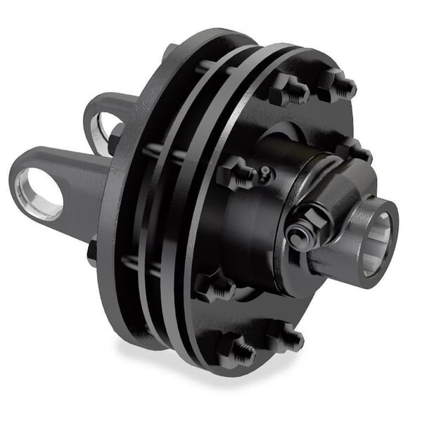 Limiteur à friction FNV44 G8/S8 1800Nm — réf. 665L58203R