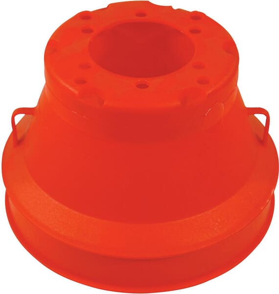 Coiffe de protection — réf. 1500470