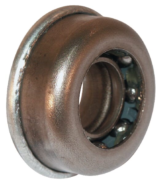 Roulement de roue 12x27x12.3mm — réf. 6340516
