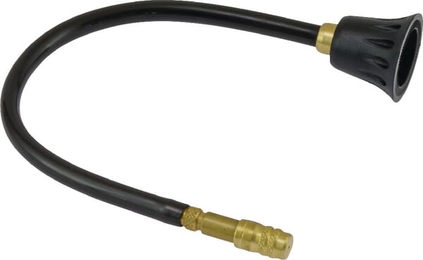 Rallonge 26 cm flexible, fix · réf. 11919201SBBIR