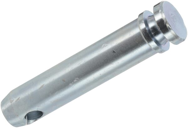 Axe 25.4x95mm Cat.2 Kramp — réf. Z325095KR