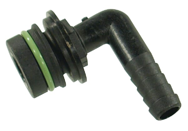 Raccord nipple 13 mm · réf. 463001C13