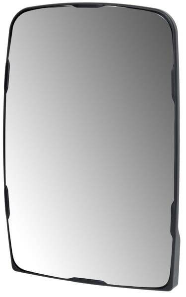 Verre de rétroviseur · réf. 0011617730