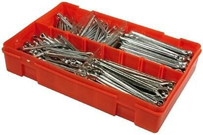 Coffret Goupilles Fendues · réf. VLF3606