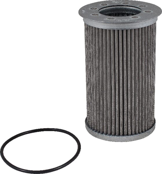 Filtre hydraulique — réf. HD811