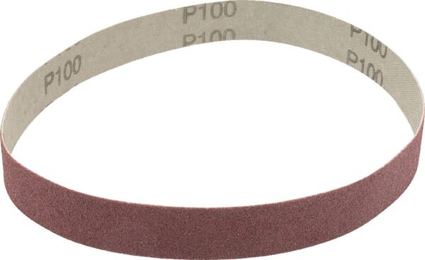 Bande grain 120 — réf. V403A2