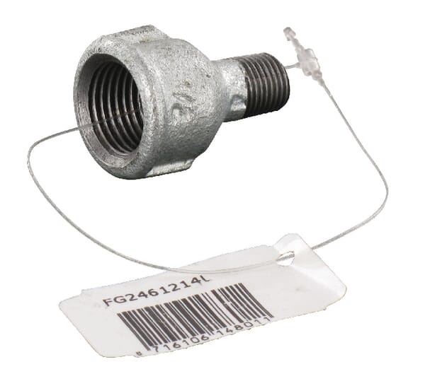 Přech.kus vnit/vněj. 1/2"x1/4"