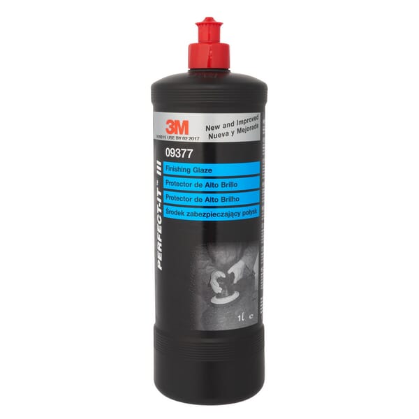 Vernis de finition 3M 1 L vue 3