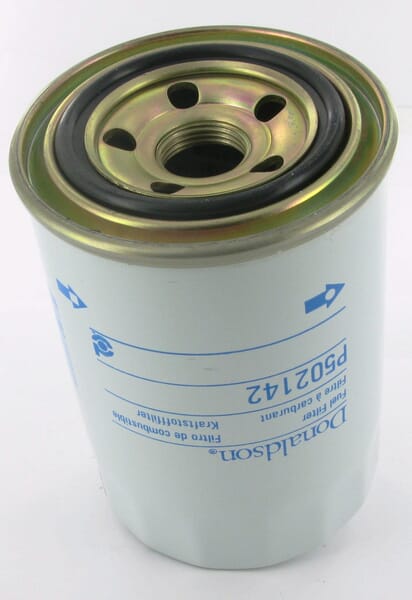 Filtre à carburant séparateur d'eau — réf. P502142