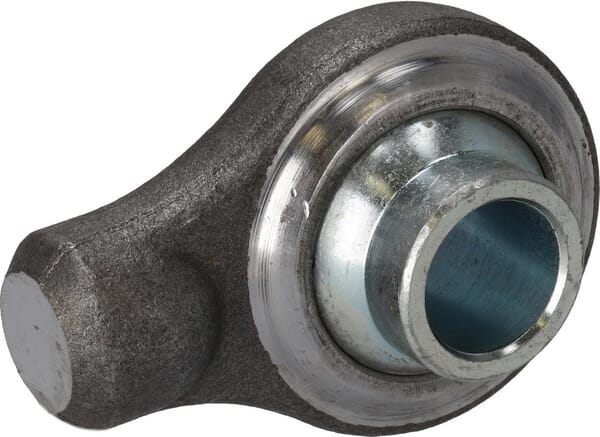 Fond de vérin G19.4 L=50 — réf. KR19450