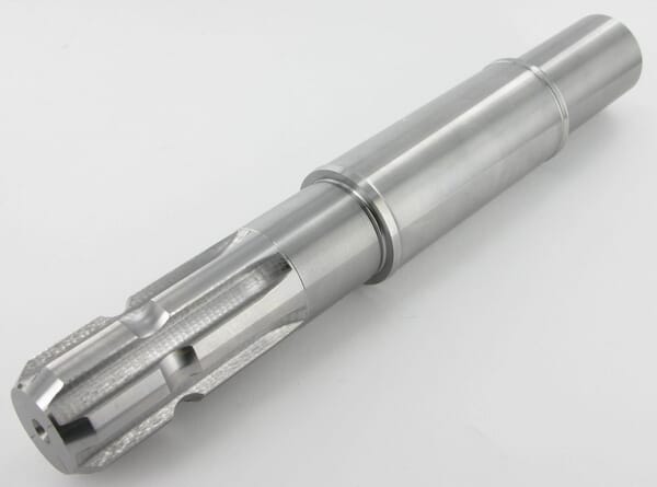 Axe · réf. 02423104