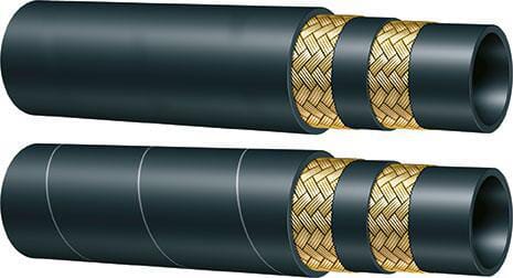 Hydr.hadice EN853-2SN-DN32