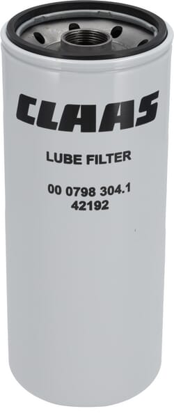 Filtre à huile — réf. 0007983041