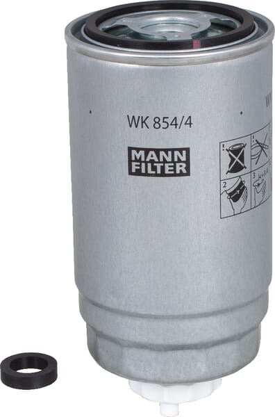 Cartouche filtrante carburant — réf. WK8544