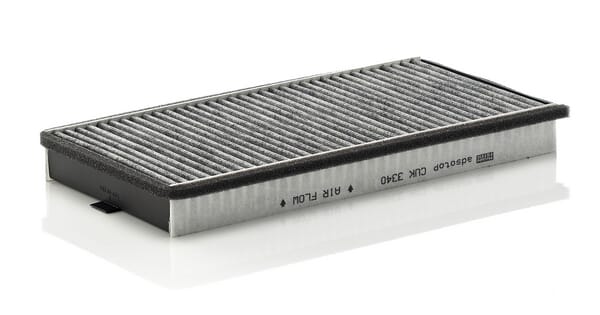 Filtre de cabine — réf. CUK3340