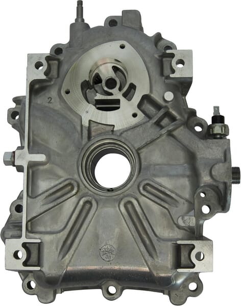 Olejová vana motoru