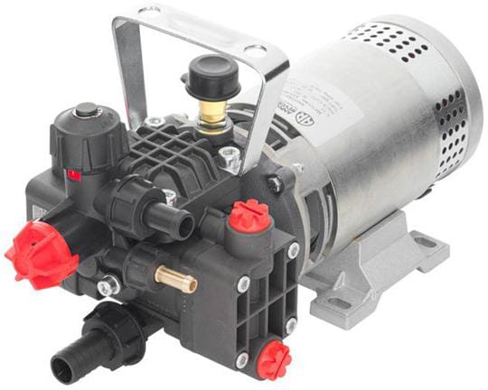 AR DUE VRI DC 12 V BlueFlex — réf. 16309AR