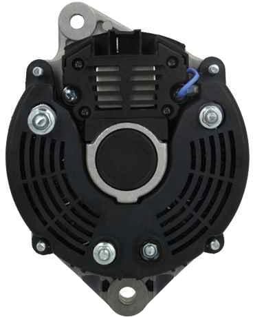 Alternateur 14V 65A vue 3