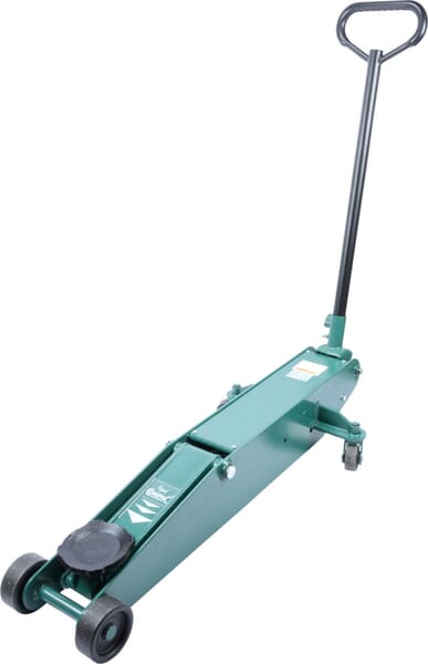 Pojízdný zvedák, 5 t