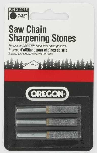 Brousky 7/32" (3 ks)