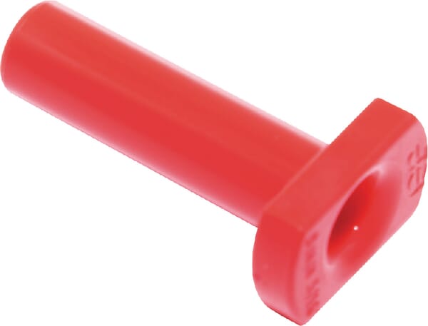 Spojky – koncový uzávěr