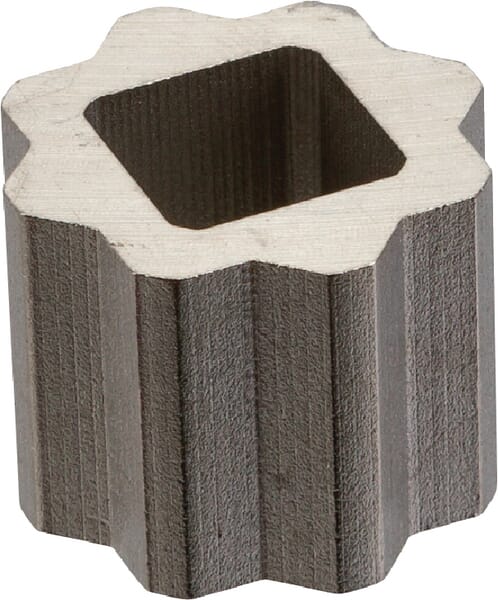 Redukční pouzdro 17 mm > 11 mm