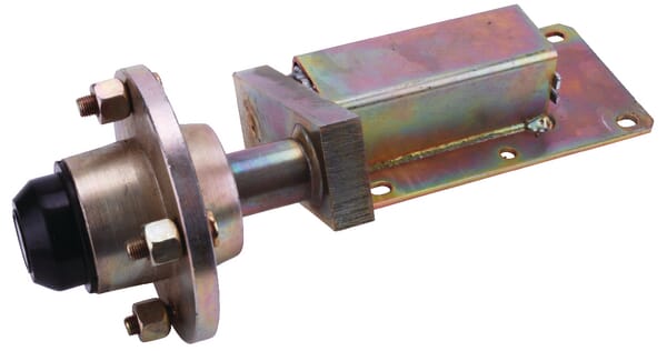 350KG Suspension Unit C/W Hub · réf. WSMP208