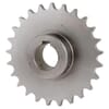 Sprocket for picking table