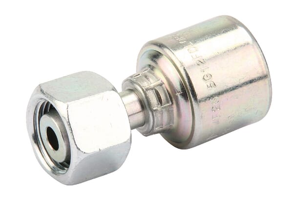 Racc. à sertir DN8-M18x1,5 · réf. 5G12FDLORX