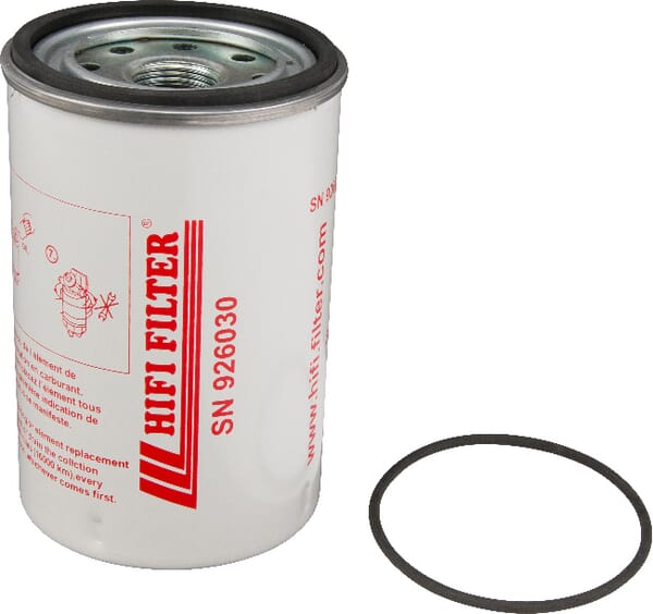 Filtre à carburant — réf. SN926030